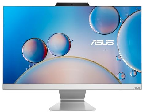 ASUS Vivo AiO 24 i5 16Go 512Go Blanc