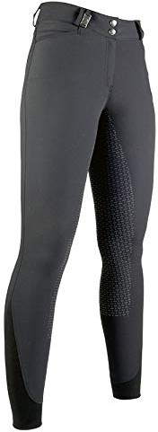 HKM Ajuste Activo Protector de Espalda, Unisex Adulto