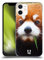 Head Case Designs Roter Panda Tierwelt Harte Rueckseiten Handyhülle Hülle Huelle kompatibel mit Apple iPhone 12 Mini