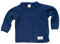 Lilano, Merino Wickel-Pullover, 100% Wolle (kbT) (Marine, 62-68)