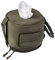 Tasche MOLLE grün OD für Toilettenpapier