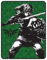 Franco Collectibles The Legend of Zelda Retro-Videospiel-Bettwäsche, superweich, Micro-Raschel-Überwurf, 116,8 x 152,4 cm