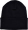Flexfit Unisex 1535TH-YP Classics Thinsulate Cuffed Beanie-Mütze, Black, one Size