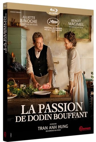 La passion de dodin bouffant [FR Import]