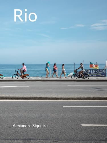 Rio, 2024 (Alexandre Siqueira, Street Photography)