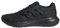 adidas Unisex Response Runner Shoes Laufschuhe, core Black/core Black/core Black, 44 2/3 EU