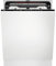 AEG FSE76758P Geschirrspüler / vollintegrierte Spülmaschine Serie 7000: mit Glasschutz / WiFi-Vernetzung / A / Besteckschublade / ComfortRails / leise 41dB / 60 cm / personalisierte Zeit-Steuerung