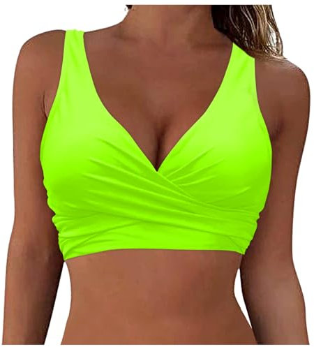Bikini Und Badeshorts Badeanzug Einteiler Push Up Bikini HöSchen Knapp Triangel Bikini Mit BüGel Push Up Tankini Oberteil Schwarzer Neckholder Badeanzug Badeanzug Bei GroßEr Brust Bikini Mit Tuch