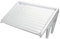 mille idee Asse Bucato Lavatoio Per Lavare Bucato a Mano Per Lavandino con Supporto Cm 58 x 39