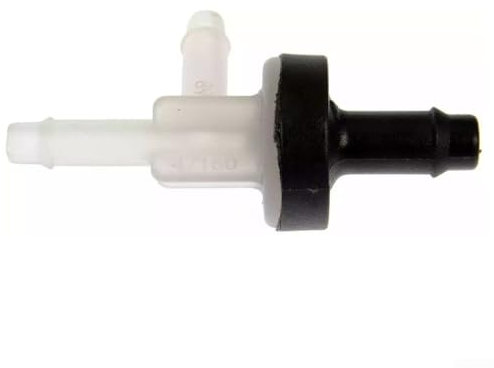 Clapet anti-retour sous vide, D7OZ19A563A, 15733271ABS, anti-corrosion, résistant à l'usure et non déformation