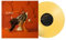 Teddy Swims I've Tried Everything But Therapy Pt. 1 Custard Color Vinyl LP