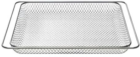 Cumeod AFO-10D-RS3 Accessoires de four pour friteuse à air comprimé - Convient pour four à friteuse à air de 30 L (panier à friteuse à air)