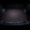 WHLYQF Auto Leder Kofferraummatten, Für BMW E46 Compact 2001-2004 316Ti 318Ti 320td 325ti 2000-2023 2024 Auto Kofferraummatte, Kofferraum Cargo Schutzmatte, Auto Kofferraumwanne, Kratzfest