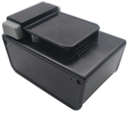 BCHGTRDR Vacuum Cleaner Lithium Ion Battery Accessories, Compatible For Vax, OnePWR Compatible For Hoover, BV25040 BV15030 BH25040 BH15260 BH53310 BH53420 BLADE 3 Battery Replacement Parts(6000mAh)