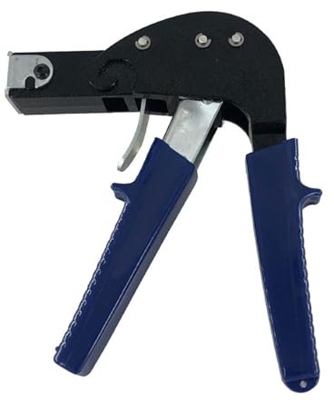 Dowel Pliers for Metal Anchors for Concrete Blocks Plasterboard Hollow Ceilings Plywood