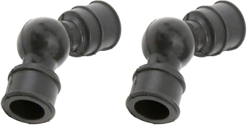 Pompe amorçage pour Kawasaki 49049-2057 poire tondeuse tracteur motoculteur débroussailleuse tronçonneuse (Lot de 2)