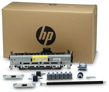 HP Original LaserJet MFP Drucker-Wartungskit 220 V (Q7833A), für HP LaserJet M5025, M5035 Drucker