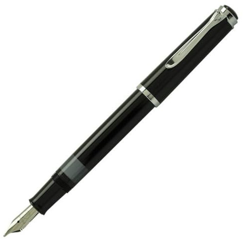 Pelikan 971192 Schulfüller Pelikano P 480 Rosarot Feder M