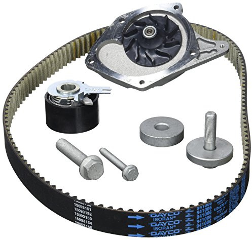 DAYCO KTBWP5321 Timing Belt Kit with Water Pump