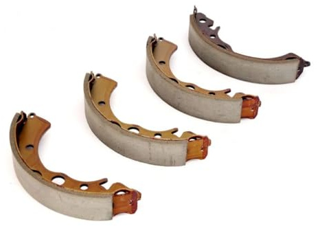 TRW Automotive AfterMarket GS6210 Brake Shoe