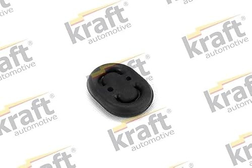 Kraft Automotive 0500080 Halter, Abgasanlage