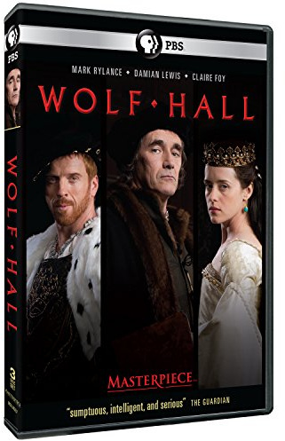 Masterpiece: Wolf Hall