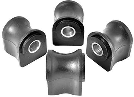 Powerflex PFF30-301BLK Performance Polyuretan Buchsen Blackseries