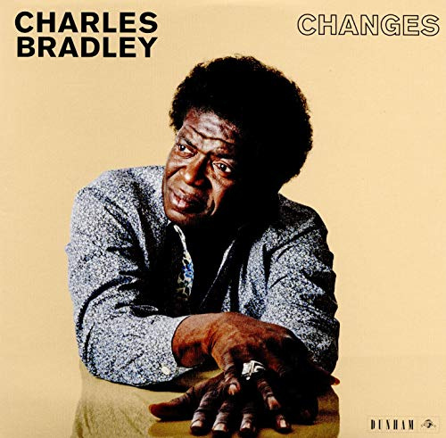 Daptone Records CDDAPT041