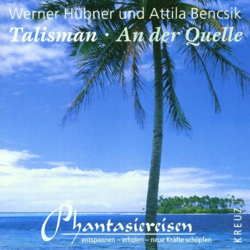 Talisman-An der Quelle
