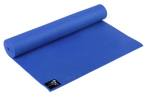Yogamatte Yogimat® Basic Royal Blau