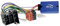 Lenkradfernbedienungsadapter Alfa Romeo 159 Brera Spider Fiat Stilo Lancia Musa für Sony