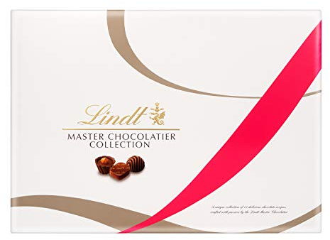 Lindt - Master Chocolatier Collection - 305g