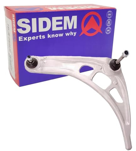 SIDEM 21278 R Lenker, Radaufhängung