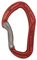 DMM Alpha Sport Bent Karabiner, red