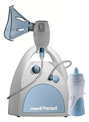 Corman Omron Nebulizzatore A3 Complet - 1750 g