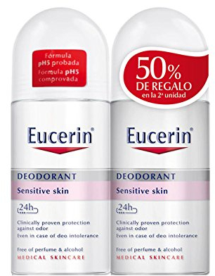 Eucerin - Duplo pH5 Deodorant Roll-On