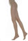 MANIFATTURA BERNINA Elite 4083 (Größe 3 Beige) - Stützstrumpfhose mit Abgestufter Kompression Kompressionsstrümpfe 70 den