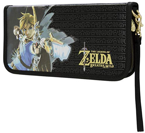 Sacoche de rangement Zelda - Nintendo Switch