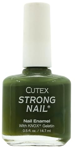 Cutex Strong Nagellack 14.7ml - Sweet Pea