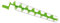 Learning Resources Große Archimedes-Schraube (EIN Stück)