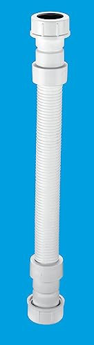 McAlpine CONFLEX-200 200mm Flexible Condensate