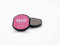 efco NIO Stempelkissen Wunschstempel 4cm individuell Soft-Pink