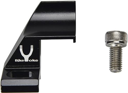 Bike Yoke Adapter PALANCA TIJA TELESCOPICA I-SPEC II-D