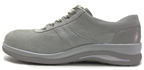 Fidelio Damen Haley Leder Pearl Schuhe 38.5 EU