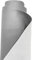 A-Express Premium Gekörnt Wasserdicht Kunstleder Gekörnt Lederimitat Texturiert Lederstoff Meterware - 100cm x 140cm (Grau)