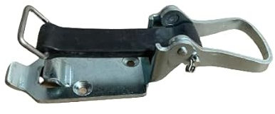 SUPPORT D'OUTIL POUR CAMION, REMORQUE, SEMI-REMORQUE, POID LOURD, CARAVANNE, AMBULANCE, 4X4