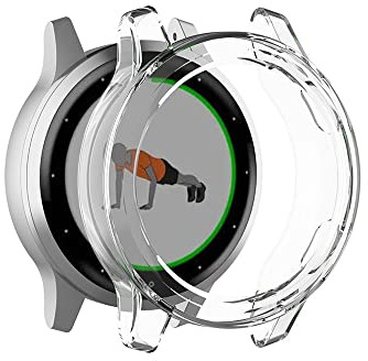 subtel Schützende Hülle kompatibel mit Garmin vivoactive 4s