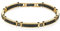 Brosway Bracciale Uomo In Acciaio Con Simbolo Rosa Dei Venti, Bracciale Uomo Collezione Backliner - BBC12