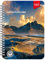 FLVG Verlag A5 Lehrerkalender 2023/2024 Lehrer Kalender A5 Berge Onkel Schwerdt