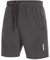 SIHOHAN Kurze Hosen Herren Sporthose Schnelltrocknend Sportbekleidung Jogginghose Sport Shorts mit Reißverschlusstasch Geeignet für Verschiedene Freizeit und Sport Gelegenheiten(Grau,XXL)